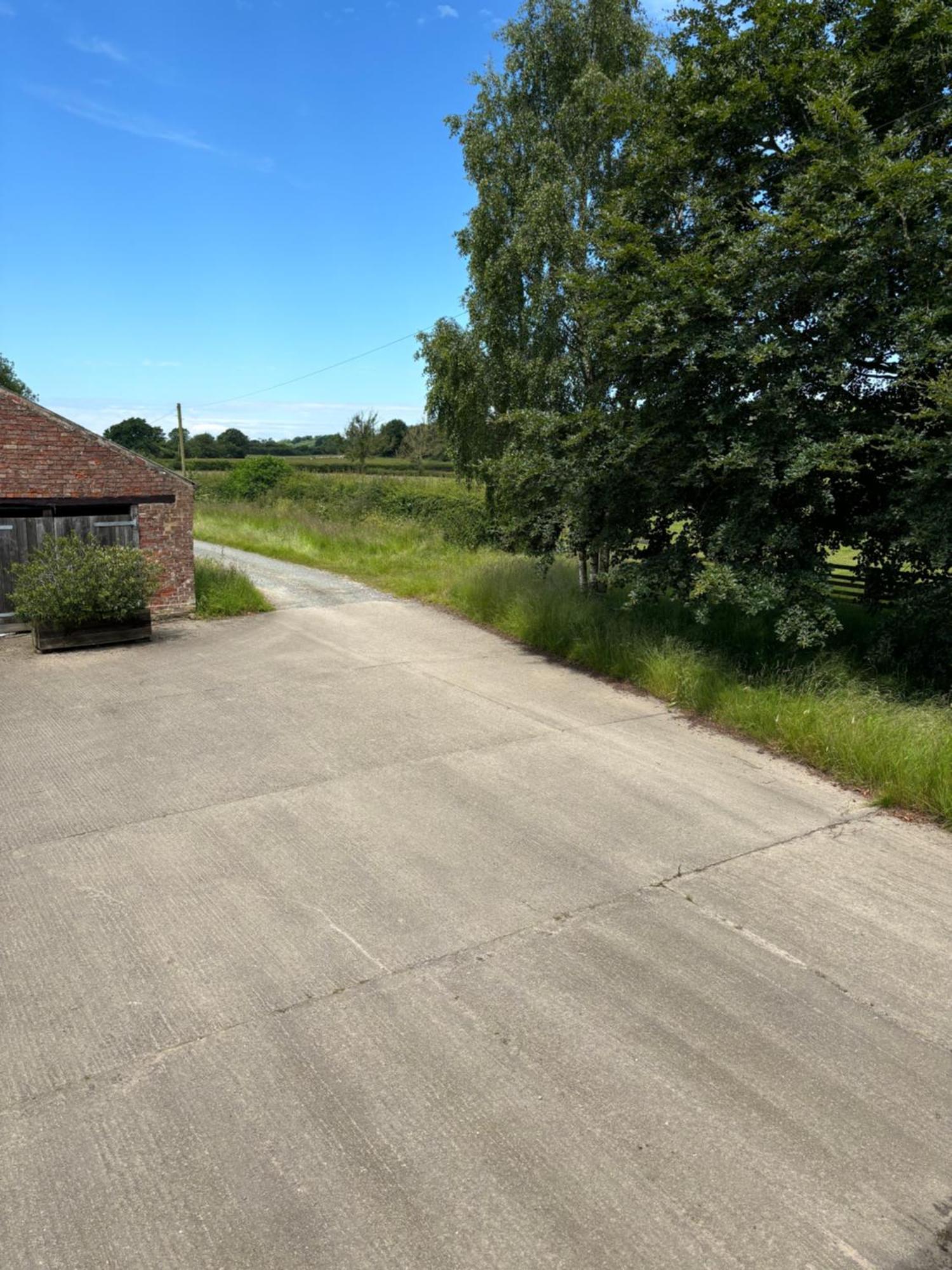 Close House Cottage York Buitenkant foto